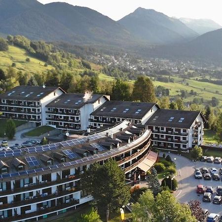 Casa Val Di Fiemme - Residence Veronza Cavalese Ngoại thất bức ảnh