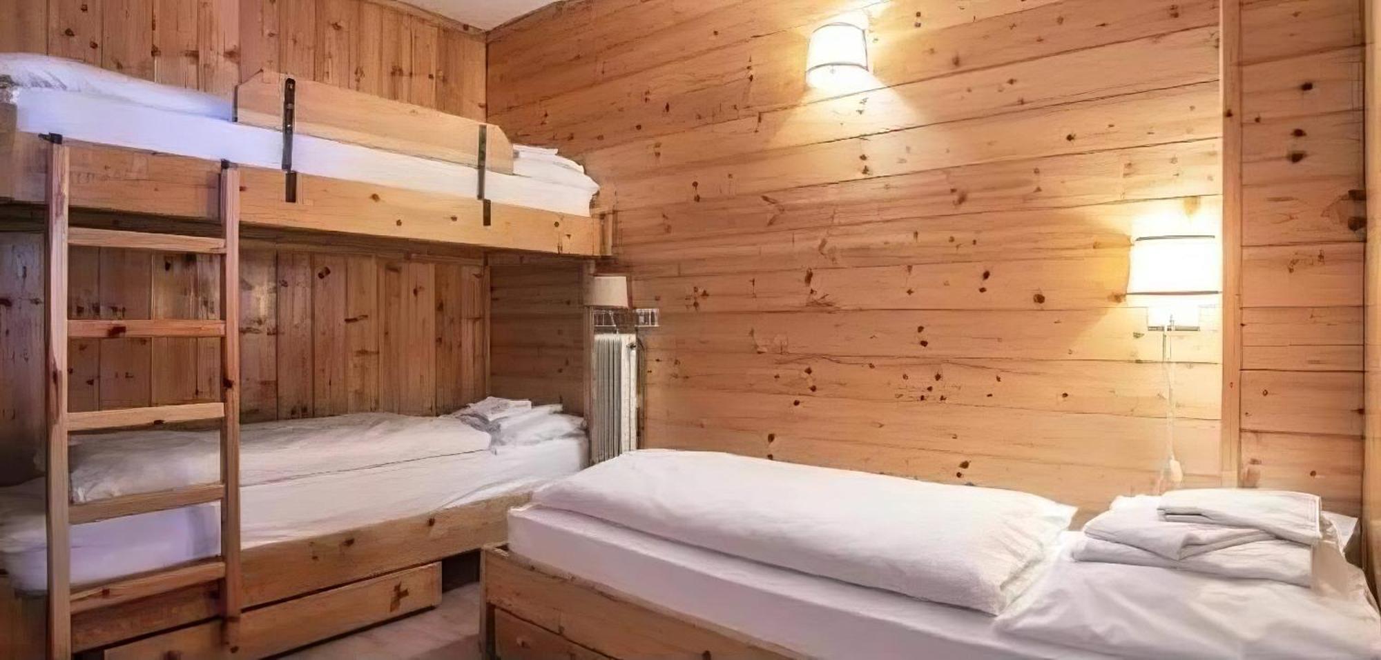 Casa Val Di Fiemme - Residence Veronza Cavalese Ngoại thất bức ảnh
