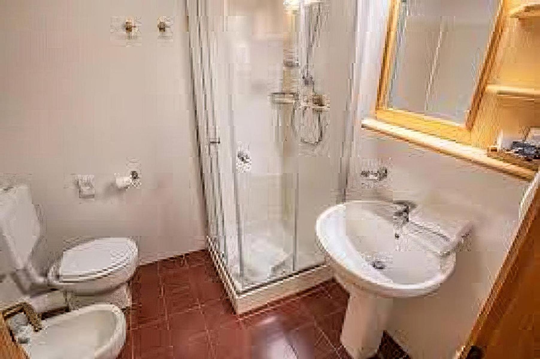 Casa Val Di Fiemme - Residence Veronza Cavalese Ngoại thất bức ảnh