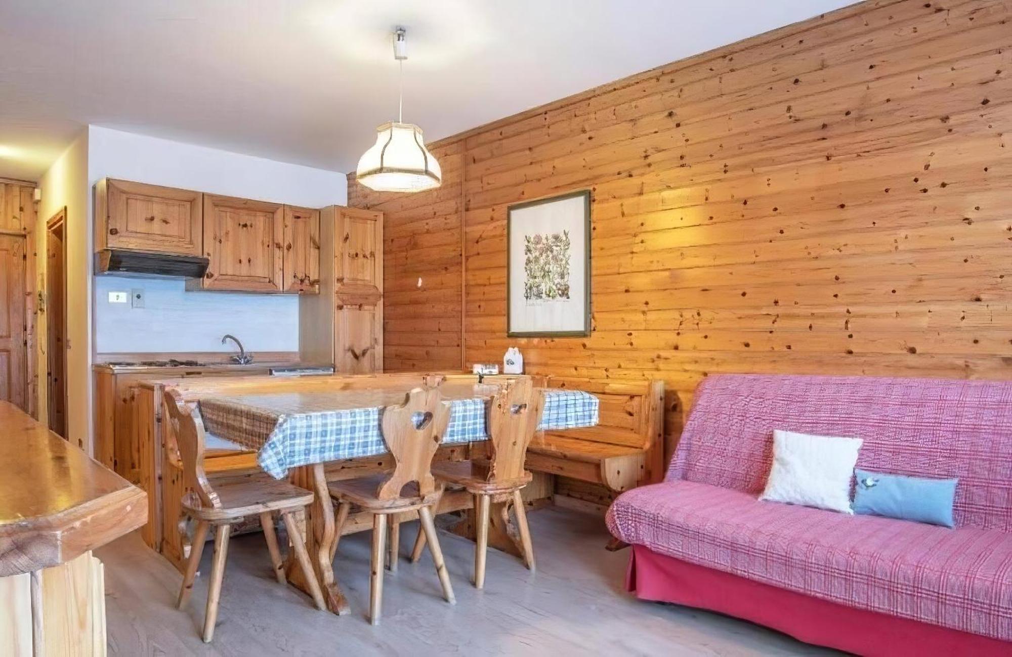 Casa Val Di Fiemme - Residence Veronza Cavalese Ngoại thất bức ảnh