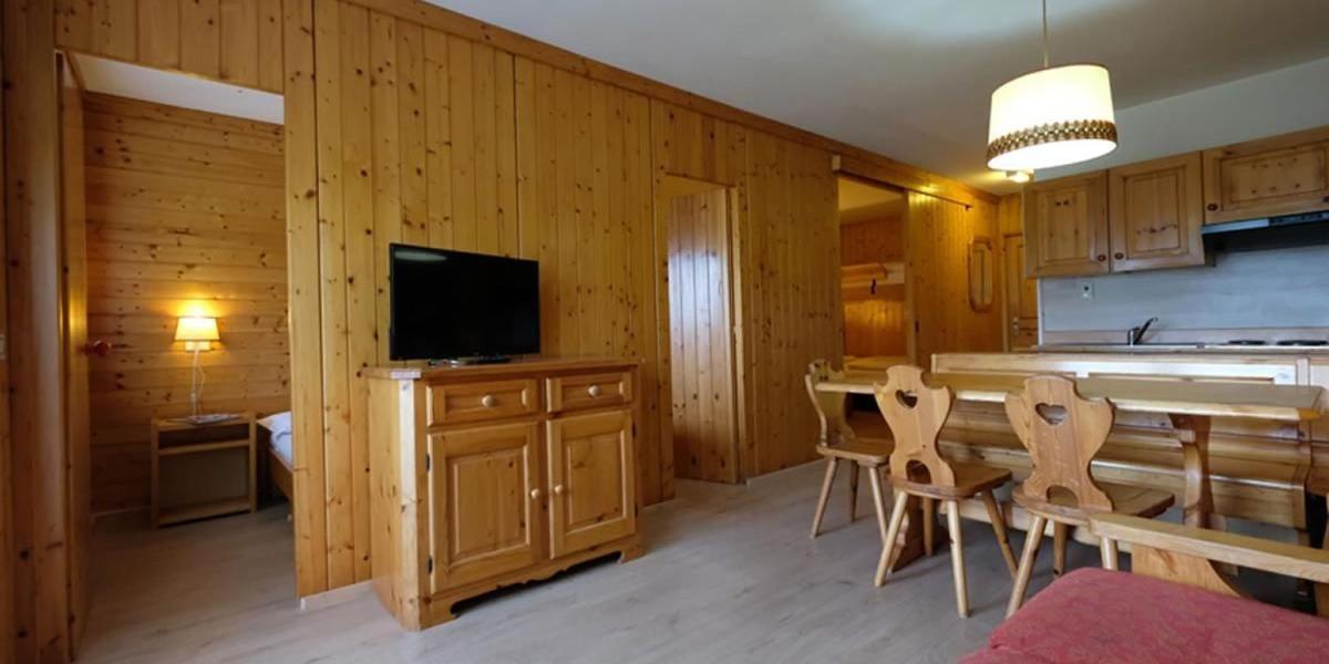 Casa Val Di Fiemme - Residence Veronza Cavalese Ngoại thất bức ảnh